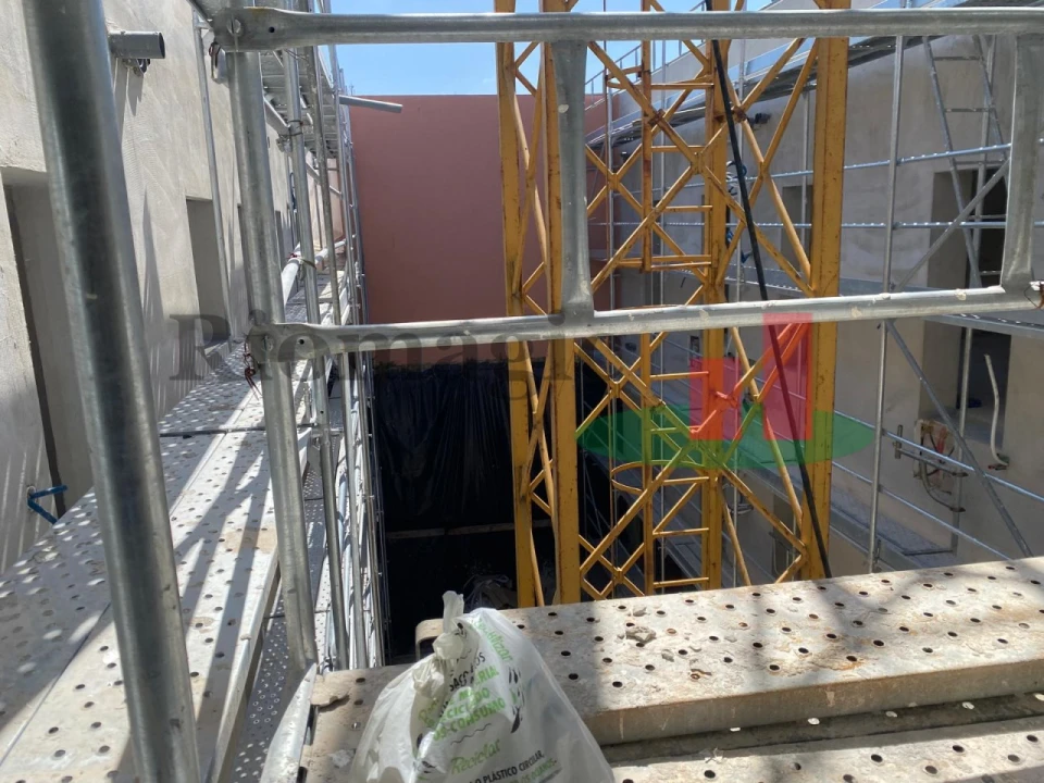 Apartamento T1 para Venda em Leiria, Pousos, Barreira e Cortes Foto 12