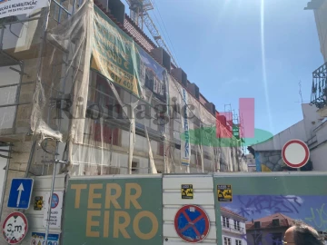 Apartamento T1 para Venda em Leiria, Pousos, Barreira e Cortes