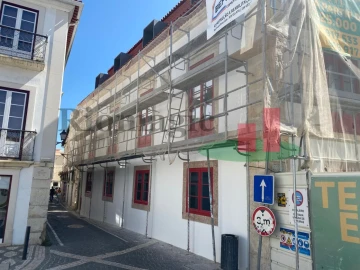 Apartamento T1 para Venda em Leiria, Pousos, Barreira e Cortes