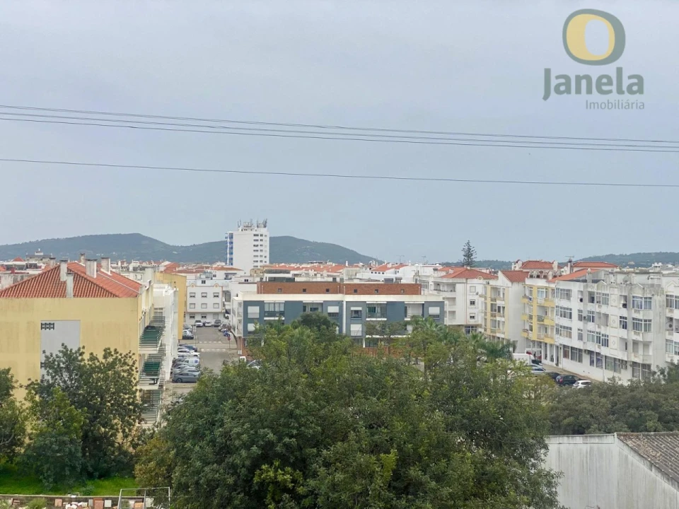 Apartamento T3 para Venda em São Brás de Alportel Foto 3