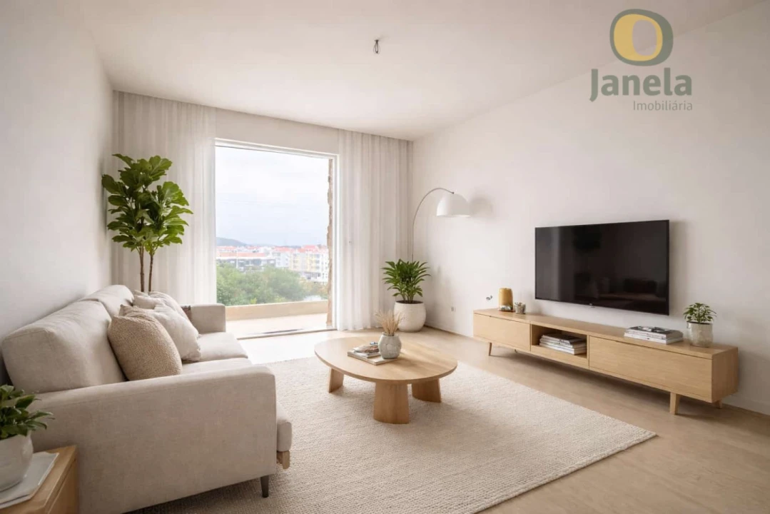 Apartamento T3 para Venda em São Brás de Alportel Foto 1