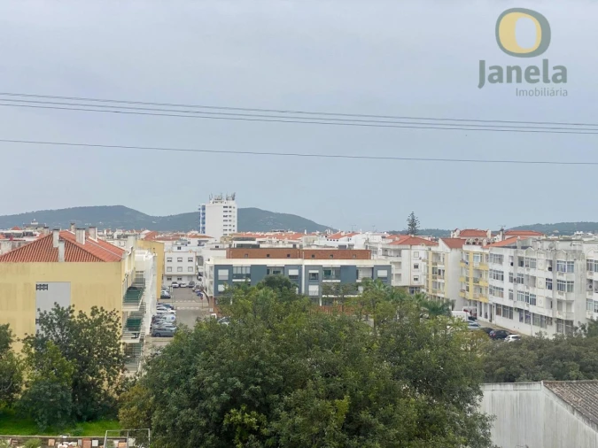 Apartamento T3 para Venda em São Brás de Alportel Foto 3