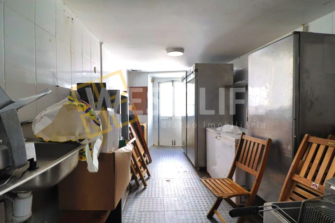 Prédio para Venda em Ericeira Foto 7