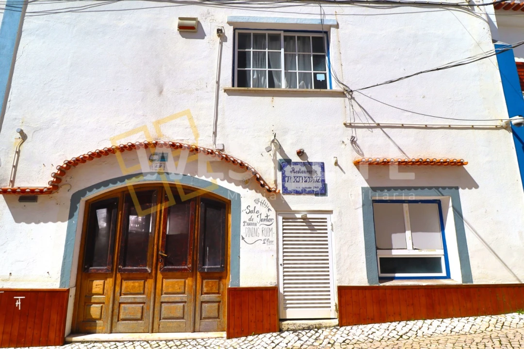 Prédio para Venda em Ericeira Foto 14