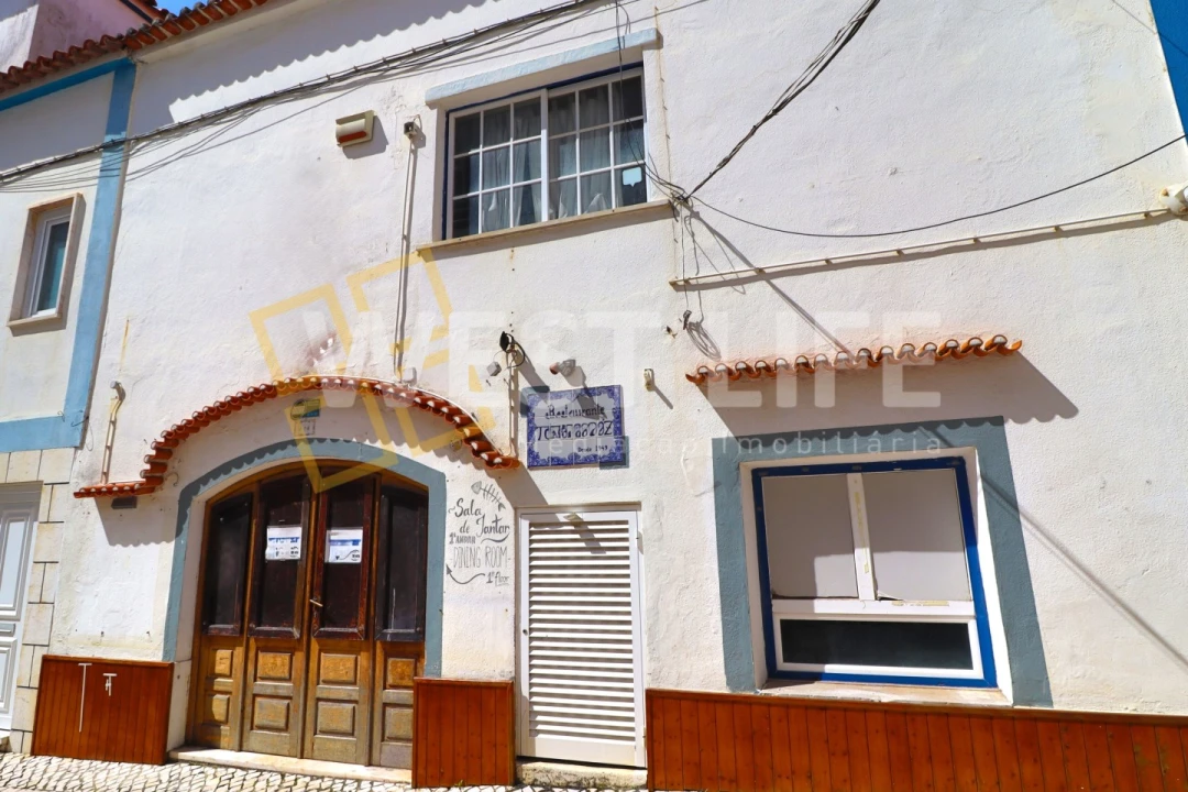 Prédio para Venda em Ericeira Foto 1