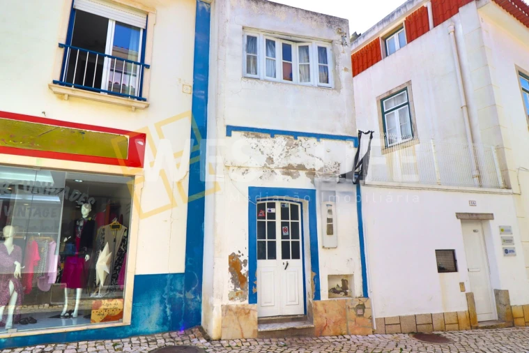 Prédio para Venda em Ericeira Foto 3