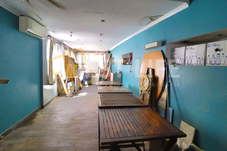 Prédio para Venda em Ericeira Foto 10