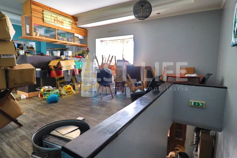 Prédio para Venda em Ericeira Foto 5