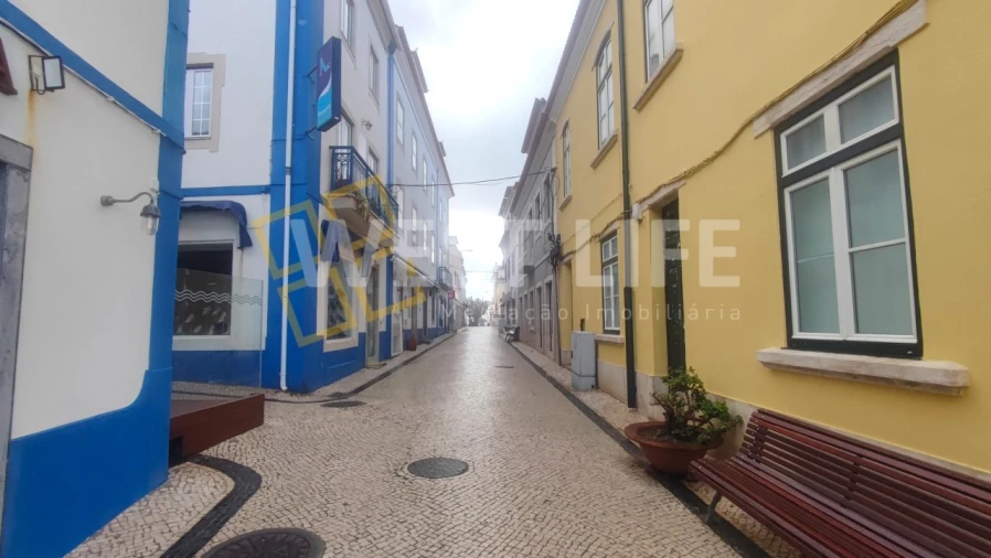 Prédio para Venda em Ericeira Foto 16