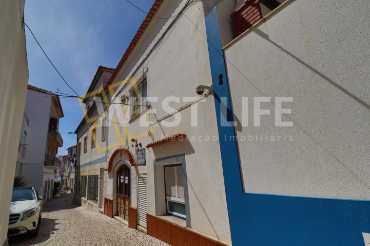 Prédio para Venda em Ericeira Foto 22