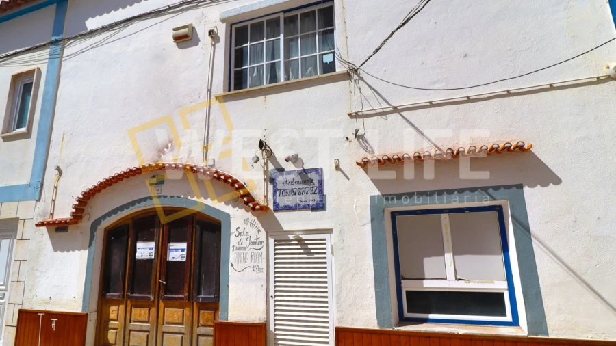 Prédio para Venda em Ericeira