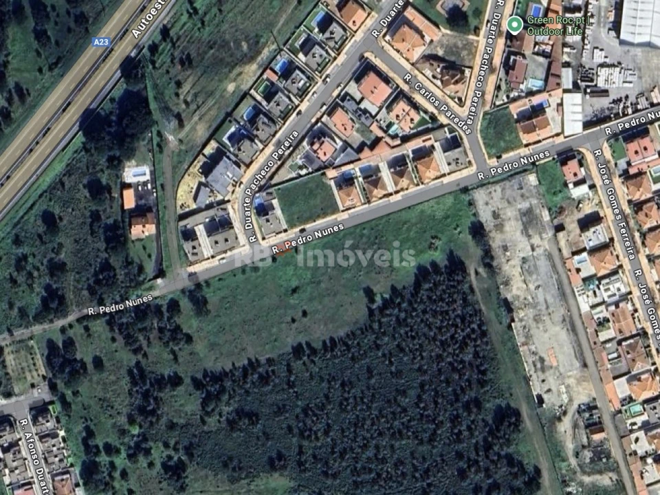 Terreno para Venda em Nossa Sra de Fatima Foto 4