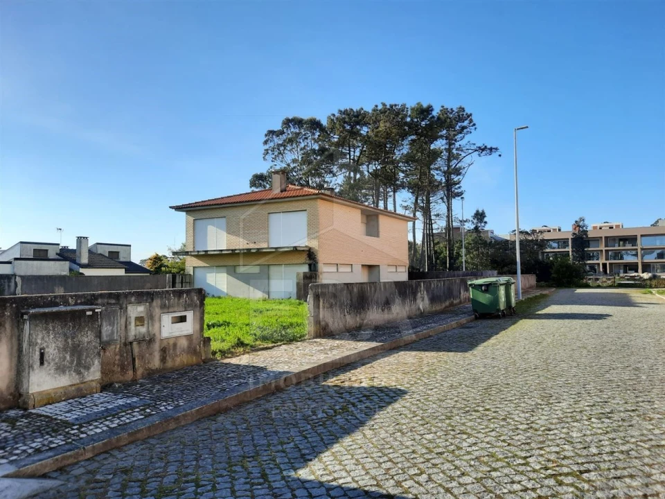 Terreno para Venda em Esposende, Marinhas e Gandra Foto 7