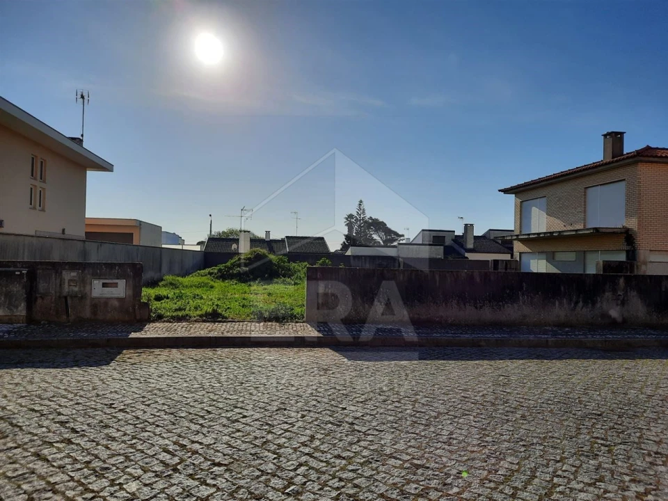 Terreno para Venda em Esposende, Marinhas e Gandra Foto 8