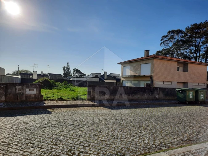 Terreno para Venda em Esposende, Marinhas e Gandra Foto 1