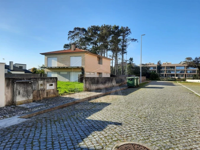 Terreno para Venda em Esposende, Marinhas e Gandra Foto 3