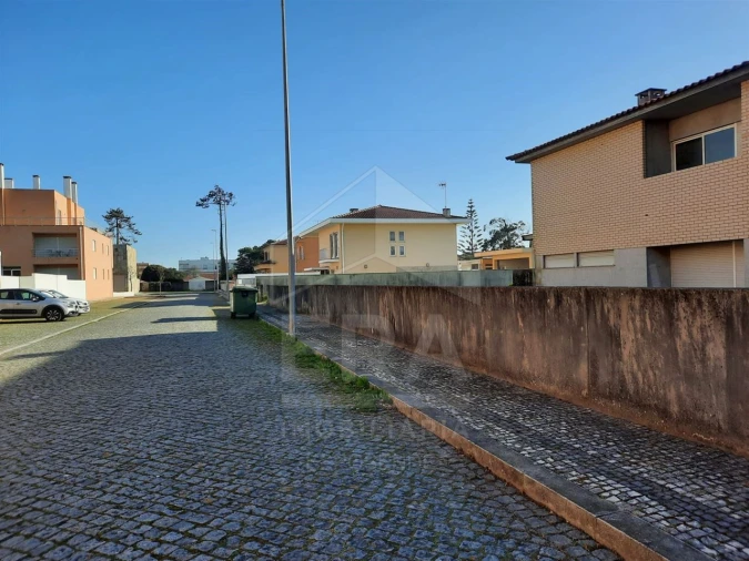 Terreno para Venda em Esposende, Marinhas e Gandra Foto 4