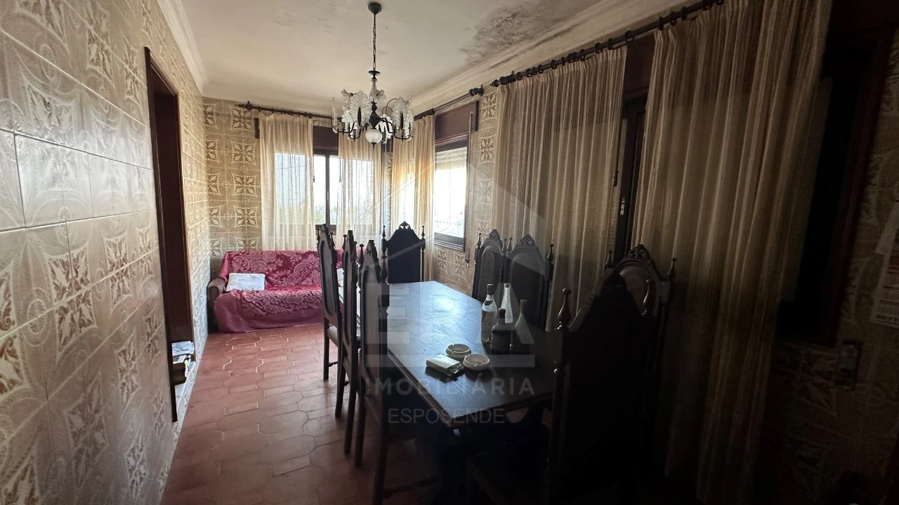 Moradia T4 para Venda em Póvoa de Varzim, Beiriz e Argivai Foto 11