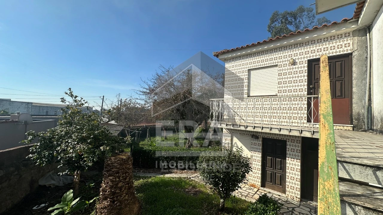 Moradia T4 para Venda em Póvoa de Varzim, Beiriz e Argivai Foto 1