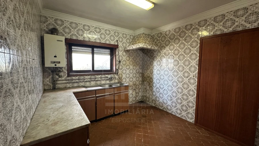 Moradia T4 para Venda em Póvoa de Varzim, Beiriz e Argivai Foto 10