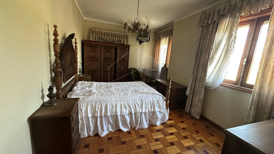 Moradia T4 para Venda em Póvoa de Varzim, Beiriz e Argivai Foto 13