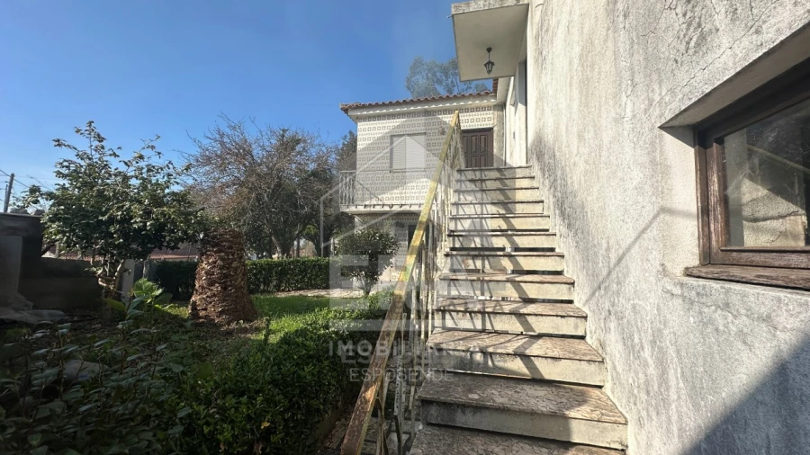 Moradia T4 para Venda em Póvoa de Varzim, Beiriz e Argivai Foto 2