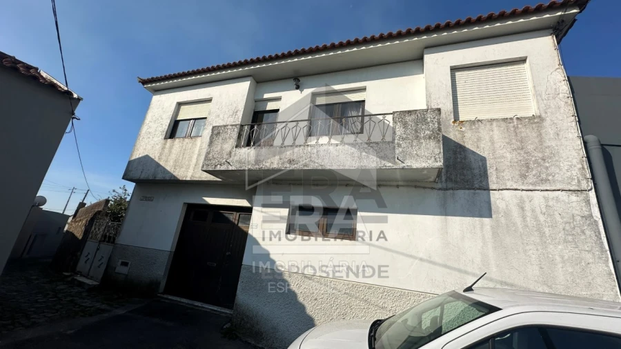 Moradia T4 para Venda em Póvoa de Varzim, Beiriz e Argivai Foto 3