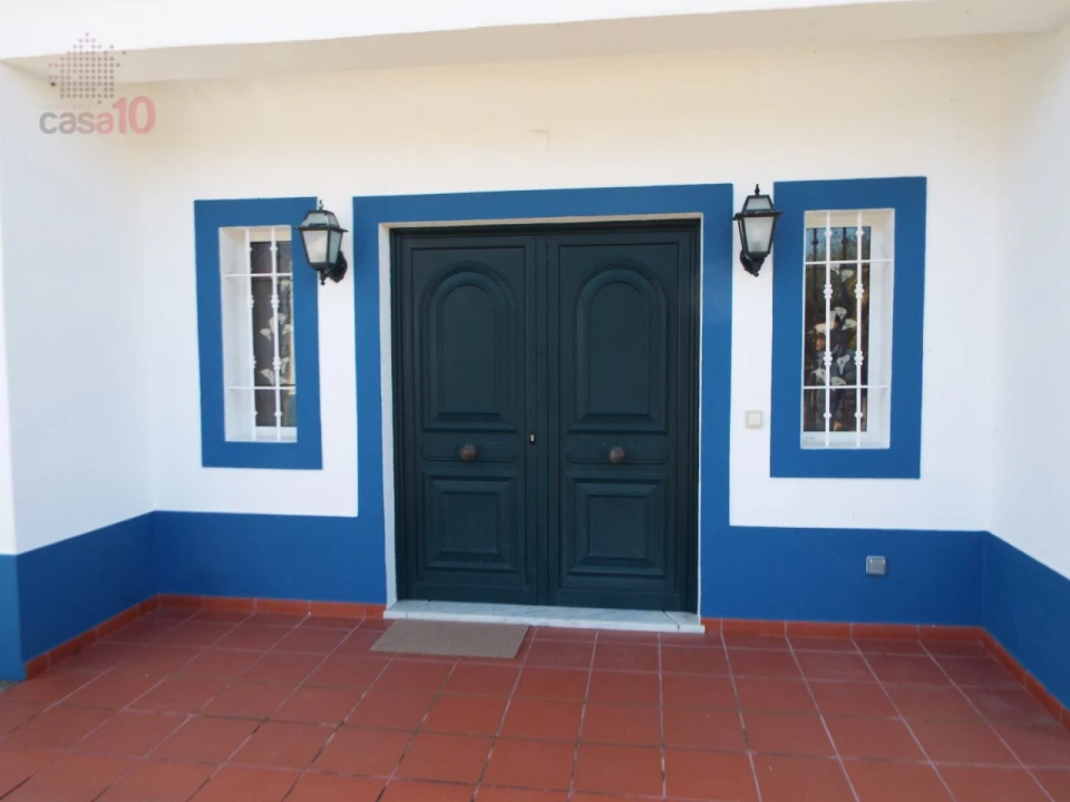 Quinta T7 para Venda em Ferreira do Alentejo e Canhestros Foto 22