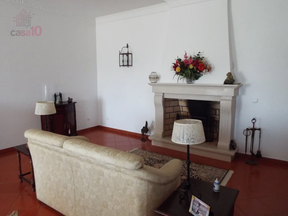 Quinta T7 para Venda em Ferreira do Alentejo e Canhestros Foto 39