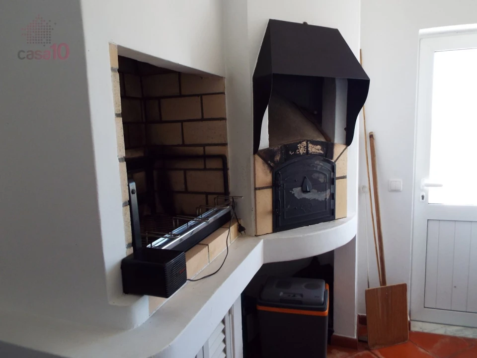 Quinta T7 para Venda em Ferreira do Alentejo e Canhestros Foto 43