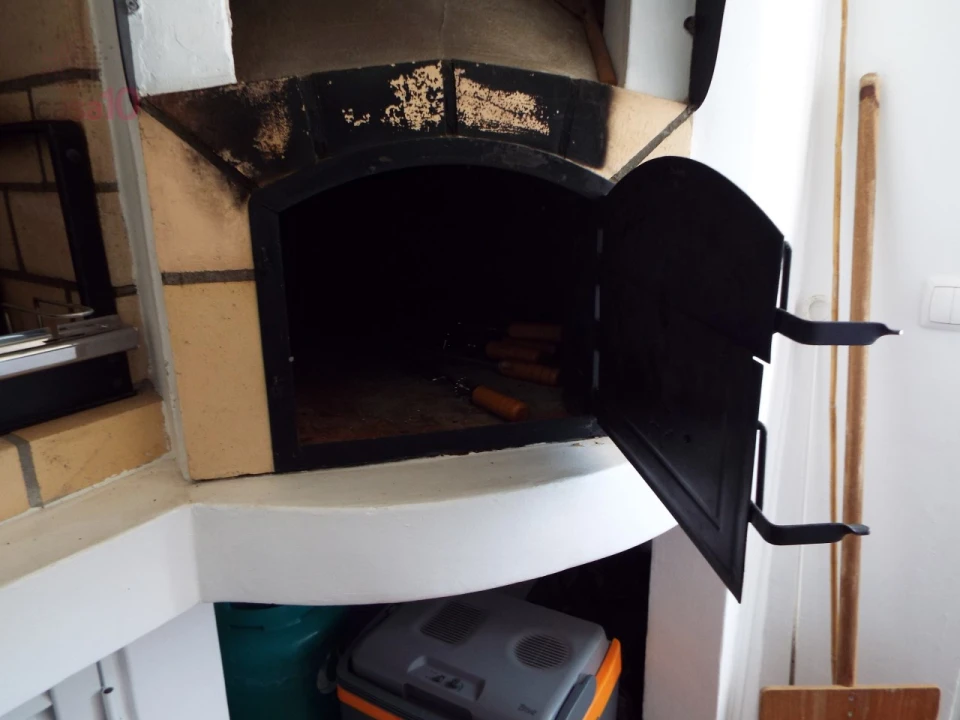 Quinta T7 para Venda em Ferreira do Alentejo e Canhestros Foto 44