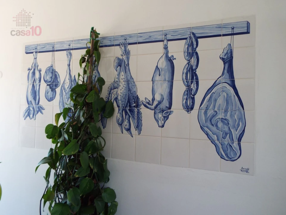 Quinta T7 para Venda em Ferreira do Alentejo e Canhestros Foto 45