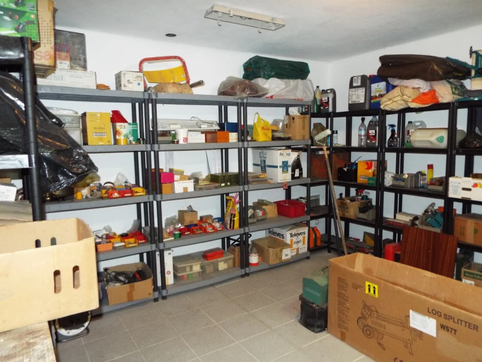 Quinta T7 para Venda em Ferreira do Alentejo e Canhestros Foto 53