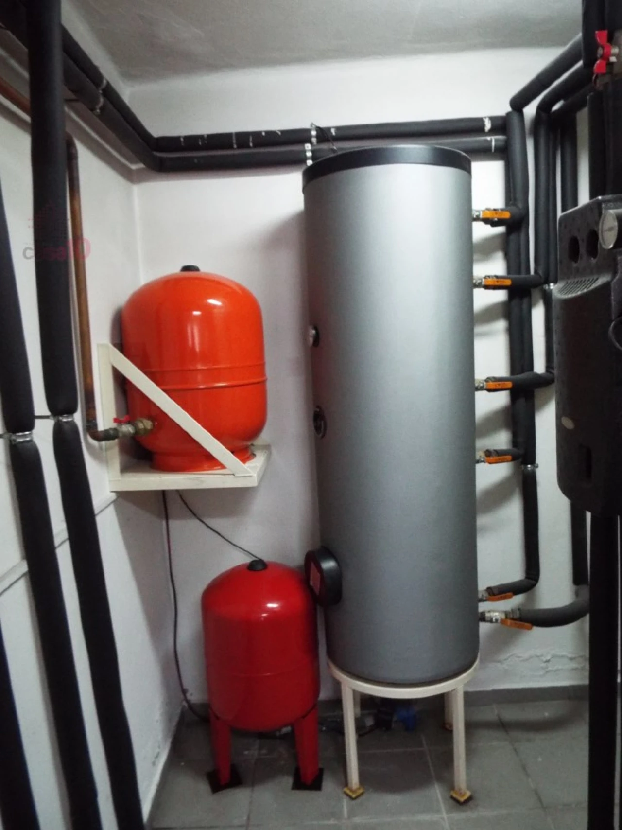 Quinta T7 para Venda em Ferreira do Alentejo e Canhestros Foto 55