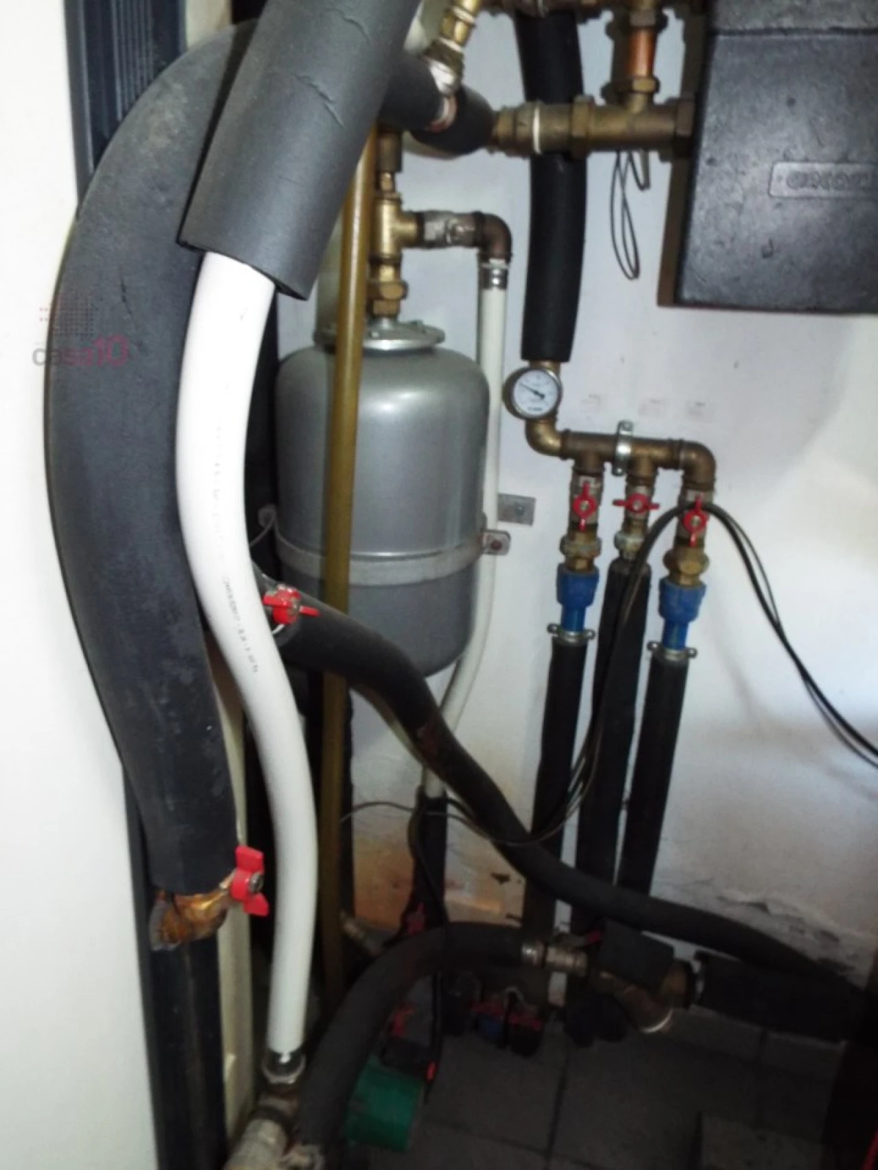 Quinta T7 para Venda em Ferreira do Alentejo e Canhestros Foto 57