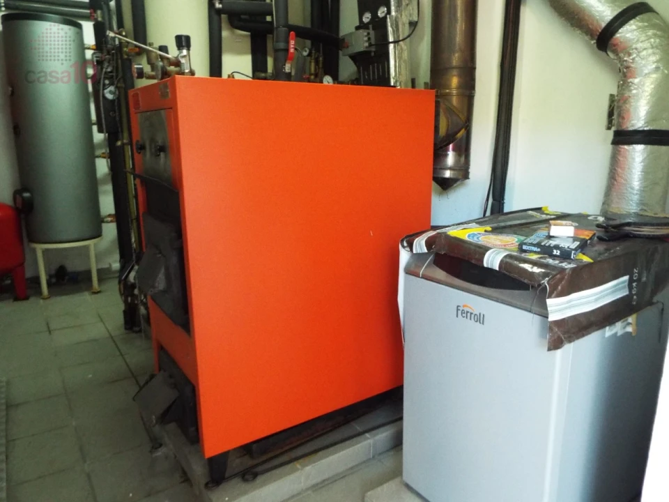 Quinta T7 para Venda em Ferreira do Alentejo e Canhestros Foto 60