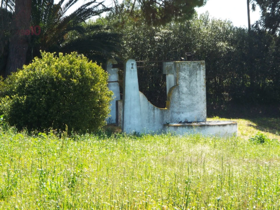 Quinta T7 para Venda em Ferreira do Alentejo e Canhestros Foto 76