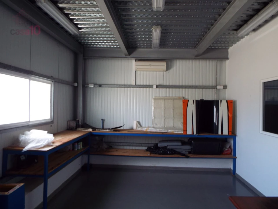 Quinta T7 para Venda em Ferreira do Alentejo e Canhestros Foto 95