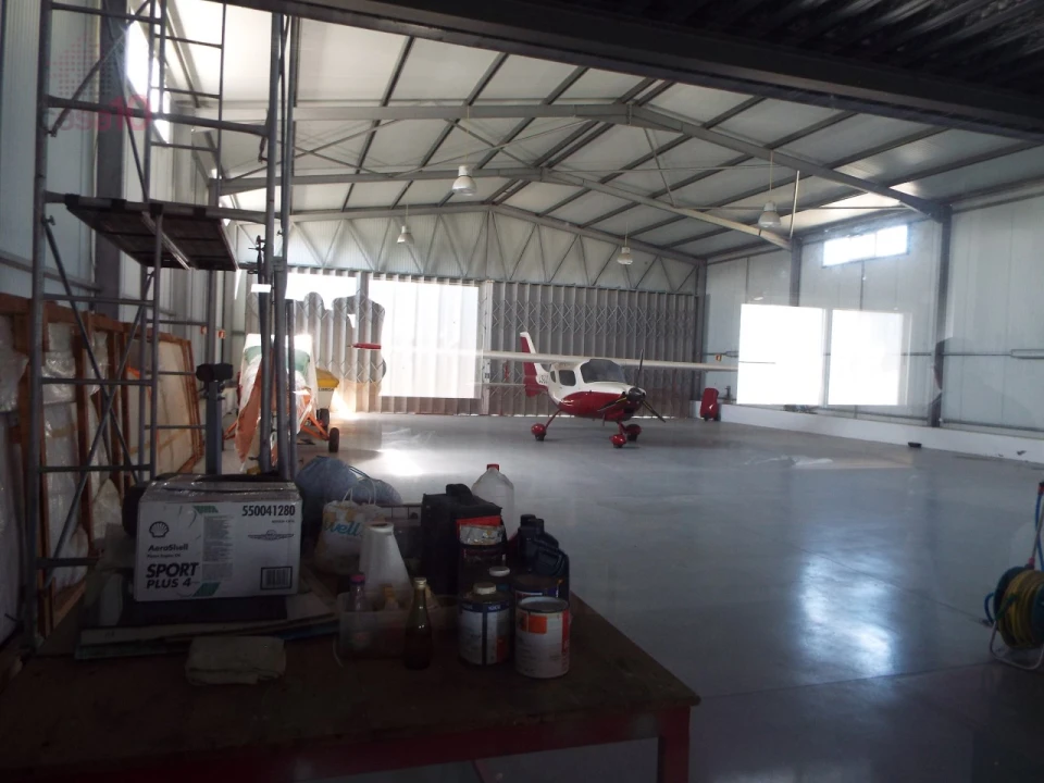 Quinta T7 para Venda em Ferreira do Alentejo e Canhestros Foto 87