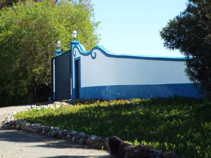 Quinta T7 para Venda em Ferreira do Alentejo e Canhestros Foto 12