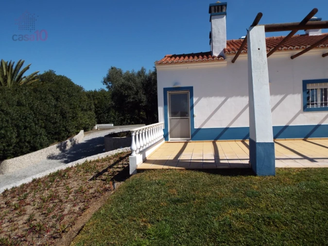 Quinta T7 para Venda em Ferreira do Alentejo e Canhestros Foto 5