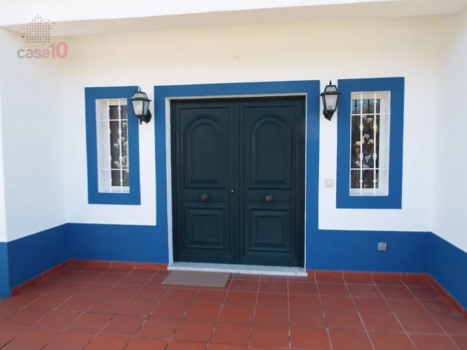 Quinta T7 para Venda em Ferreira do Alentejo e Canhestros Foto 22