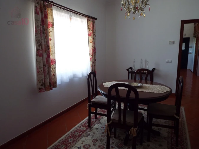 Quinta T7 para Venda em Ferreira do Alentejo e Canhestros Foto 40