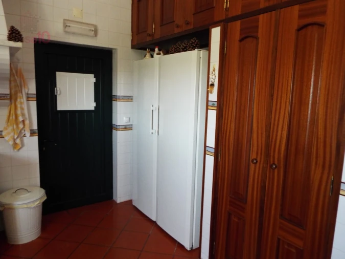 Quinta T7 para Venda em Ferreira do Alentejo e Canhestros Foto 42