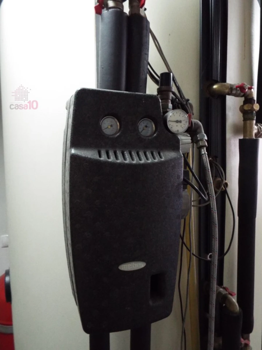 Quinta T7 para Venda em Ferreira do Alentejo e Canhestros Foto 56