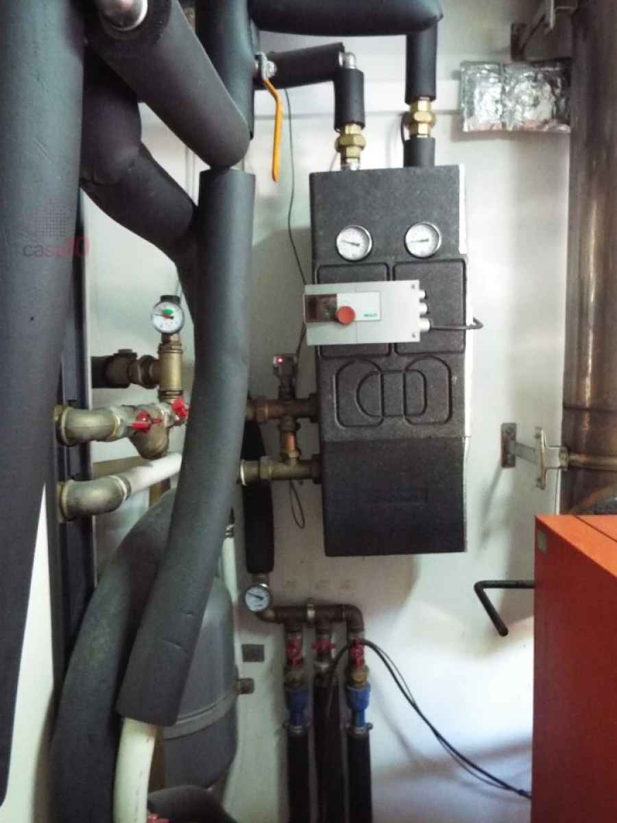 Quinta T7 para Venda em Ferreira do Alentejo e Canhestros Foto 58