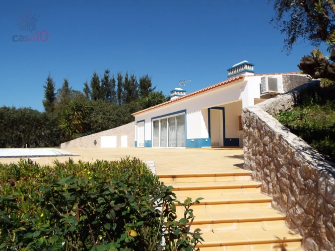 Quinta T7 para Venda em Ferreira do Alentejo e Canhestros Foto 70