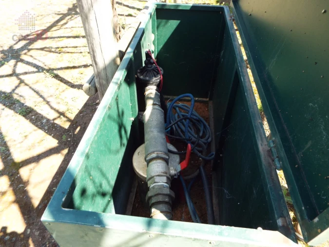 Quinta T7 para Venda em Ferreira do Alentejo e Canhestros Foto 77