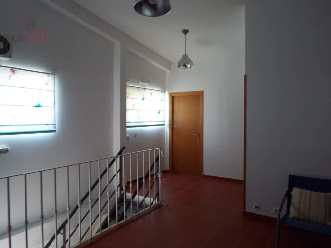 Quinta T7 para Venda em Ferreira do Alentejo e Canhestros Foto 107