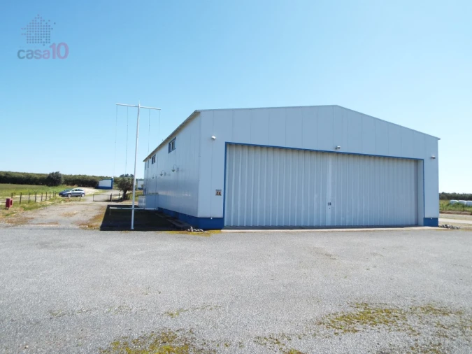 Quinta T7 para Venda em Ferreira do Alentejo e Canhestros Foto 85